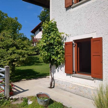 Apartmaji Klanc Bovec Εξωτερικό φωτογραφία