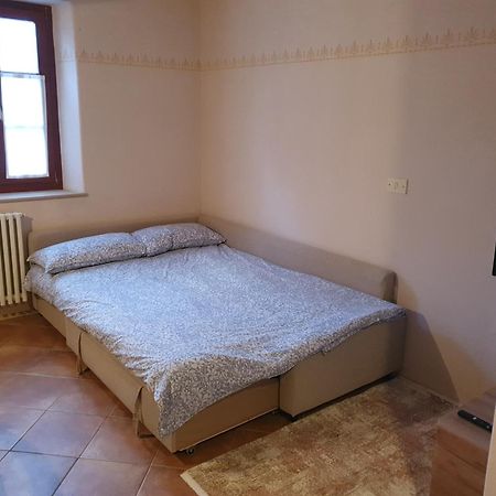 Apartmaji Klanc Bovec Εξωτερικό φωτογραφία