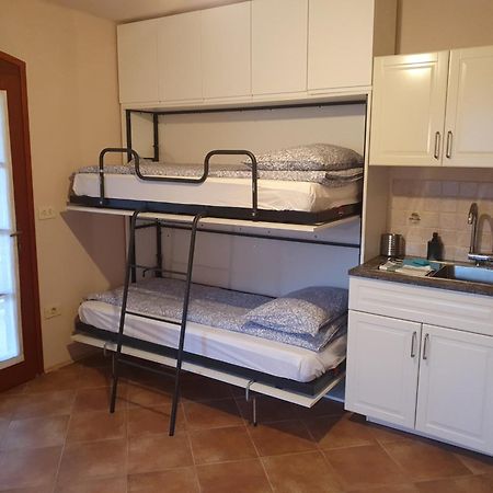 Apartmaji Klanc Bovec Εξωτερικό φωτογραφία