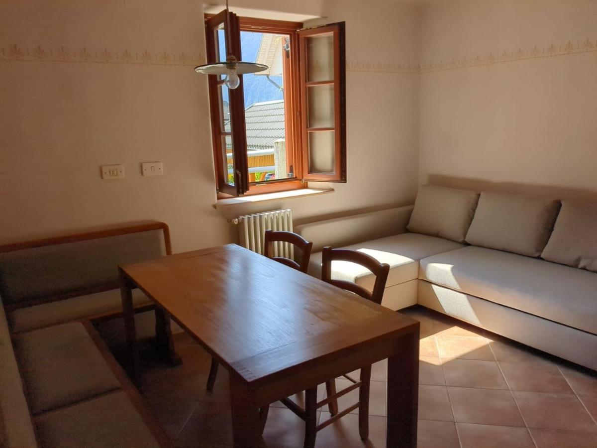 Apartmaji Klanc Bovec Εξωτερικό φωτογραφία
