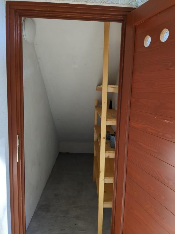Apartmaji Klanc Bovec Εξωτερικό φωτογραφία