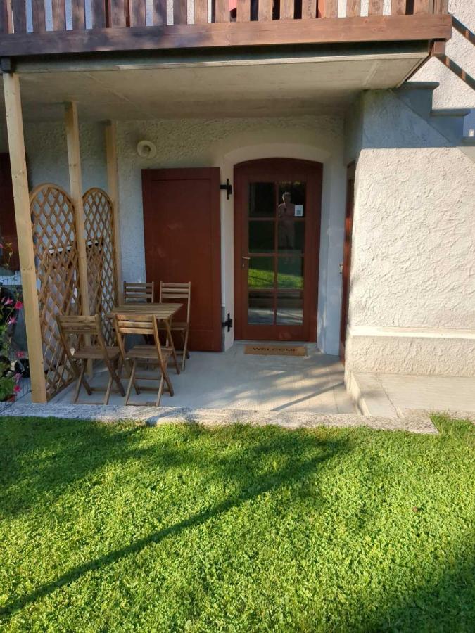 Apartmaji Klanc Bovec Εξωτερικό φωτογραφία