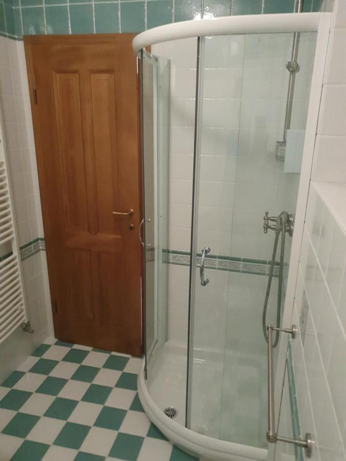 Apartmaji Klanc Bovec Εξωτερικό φωτογραφία